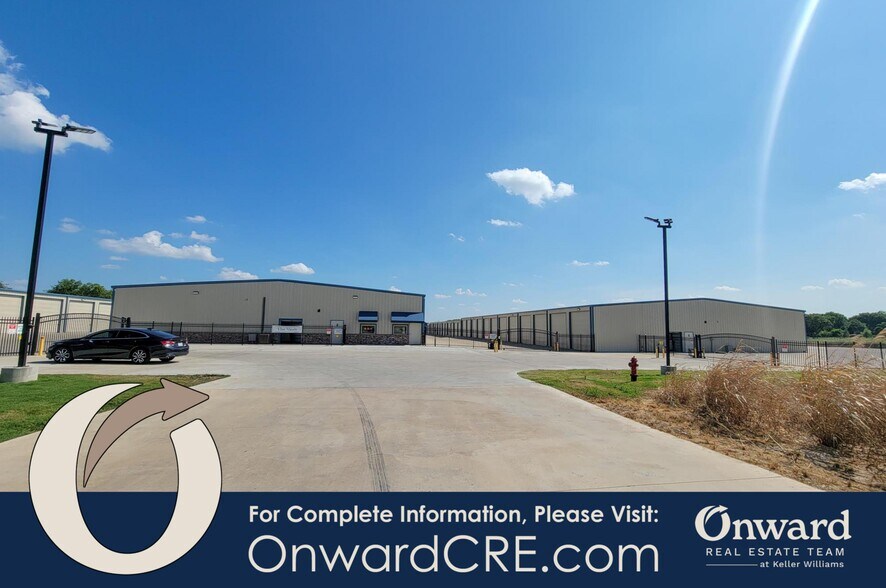 More Photos Of West Spring Valley Road, Hewitt Land For Sale