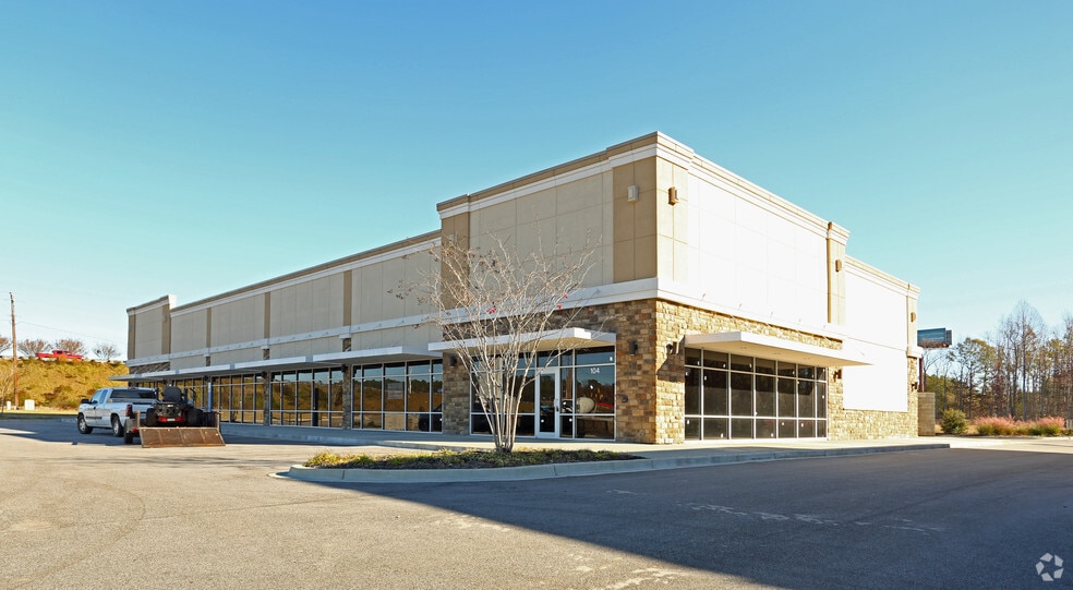 More Photos Of 110 Woody Jones Blvd, Florence Unknown For Lease