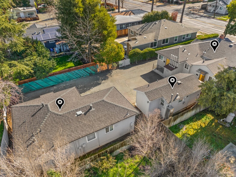 More Photos Of 2745 Concord Blvd, Concord Apartments For Sale