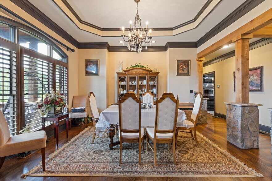 More Photos Of 2932 Highway 124 W, Jefferson Specialty For Sale