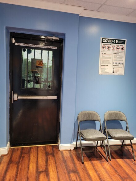 More Photos Of 2715 Fannin St, Houston Medical For Sale