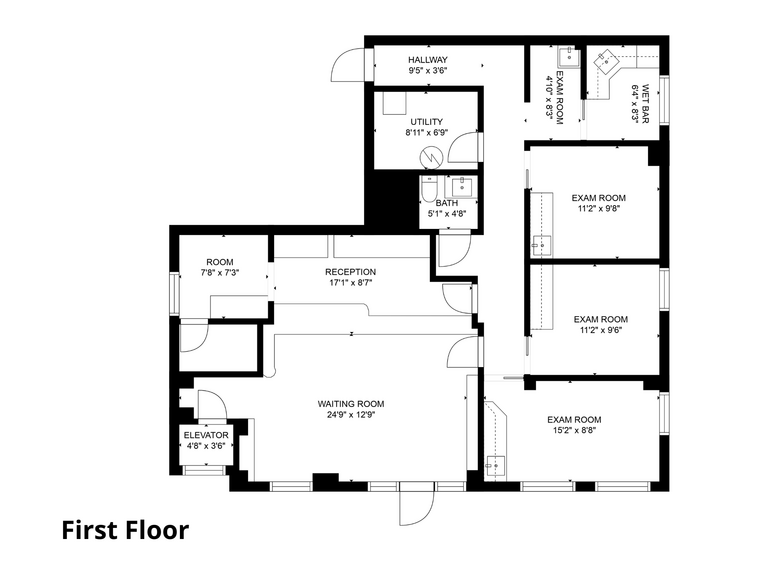 More Photos Of 9916 97th St, Ozone Park Office Residential For Sale