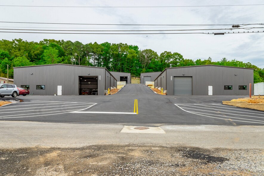 More Photos Of 3907 Caine Ln, Chattanooga Warehouse For Sale
