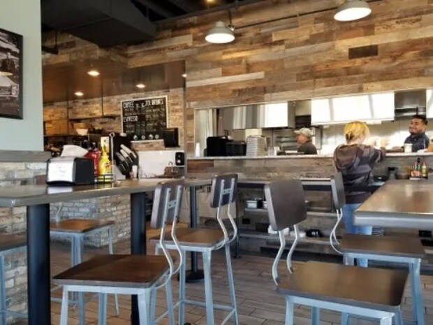 More Photos Of 6959 N Milwaukee Ave, Niles Warehouse For Sale