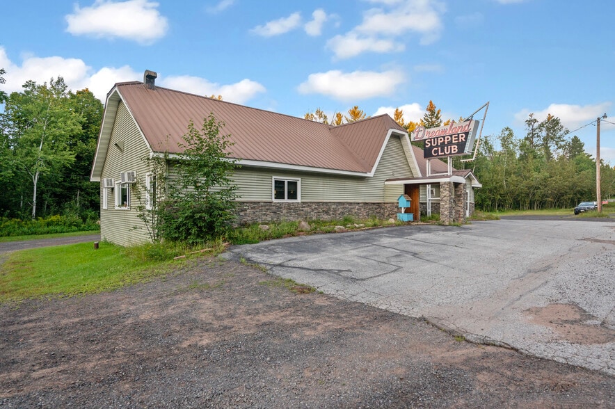 More Photos Of 4368 S County Road E, South Range General Retail For Sale