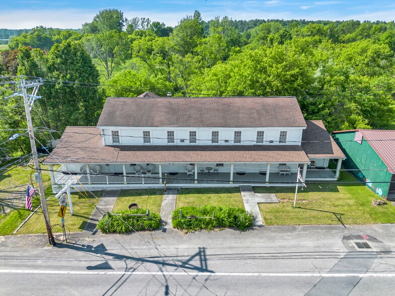 More Photos Of 7667 State Highway 80, Springfield Center Hotel For Sale