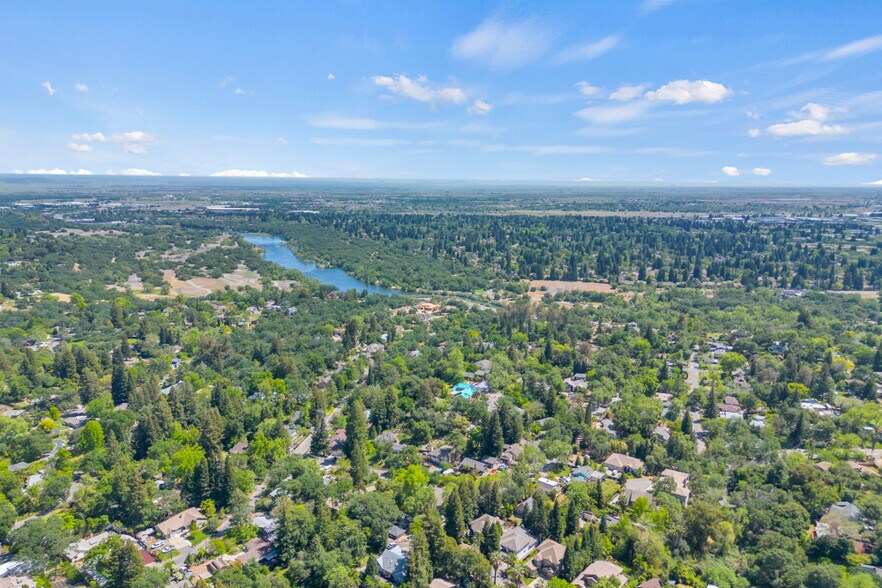 More Photos Of 8004 Archer Ave, Fair Oaks Land For Sale