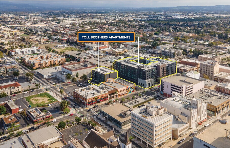 More Photos Of 503 N Main St, Santa Ana Storefront Retail Office For Sale