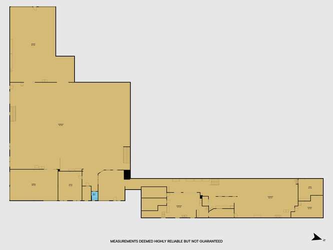 More Photos Of 37 E Washington Ave, Washington Warehouse For Sale