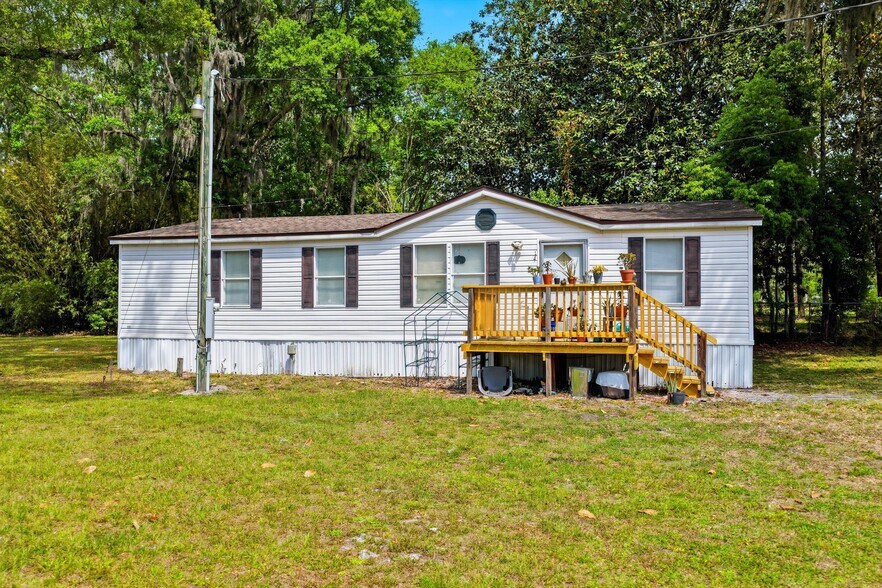 More Photos Of 11169 Eleanor Ave, Jacksonville Land For Sale