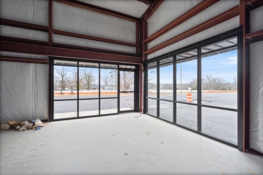 More Photos Of 15419 US Highway 62, Garfield Unknown For Lease