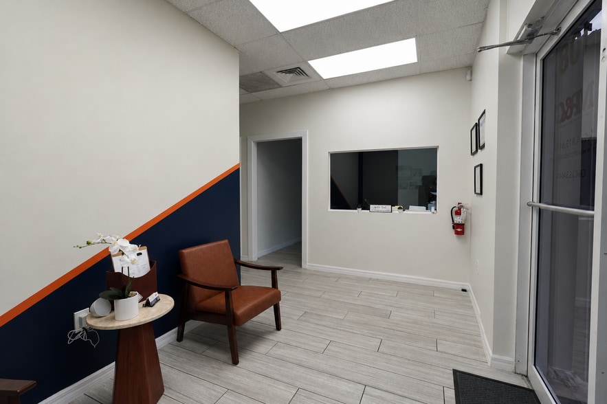 More Photos Of 20841 Johnson St, Pembroke Pines Warehouse For Sale