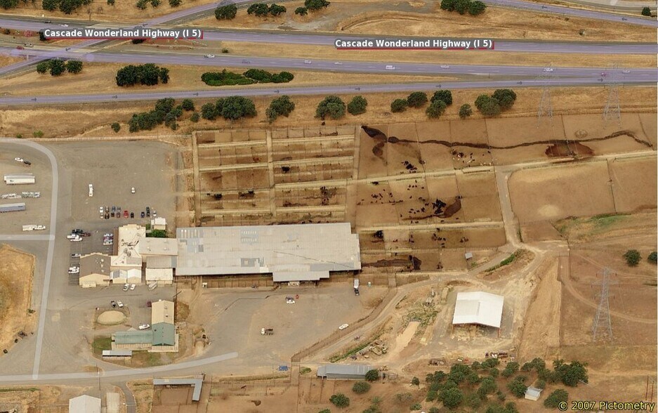 More Photos Of 3917 Main St, Cottonwood Land For Sale