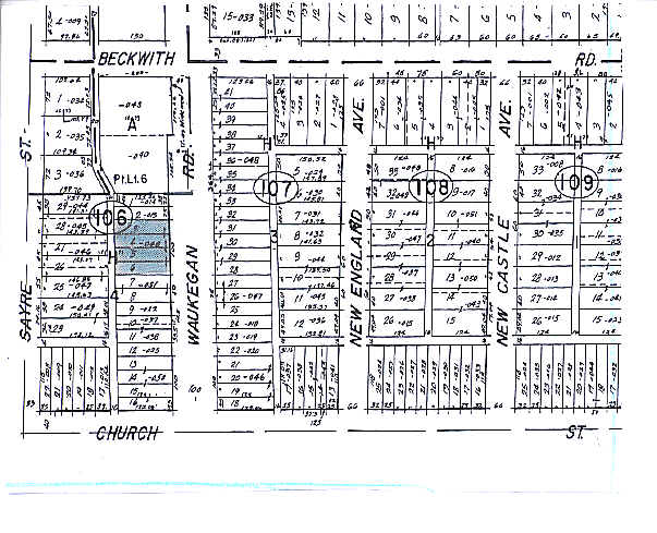 More Photos Of 9224 N Waukegan Rd, Morton Grove Freestanding For Sale