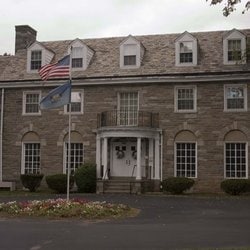 Primary Photo Of 935 S Providence Rd, Wallingford Funeral Home For Sale
