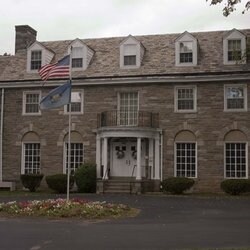Primary Photo Of 935 S Providence Rd, Wallingford Funeral Home For Sale