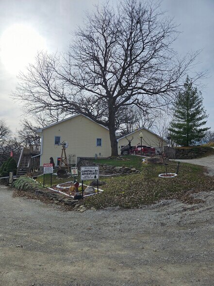 More Photos Of 36026 Jewell Ct, Earlham Land For Sale