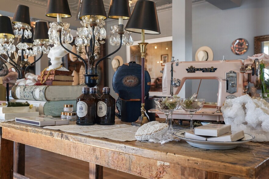 More Photos Of 259 Westchester Ave, Pound Ridge Storefront For Sale