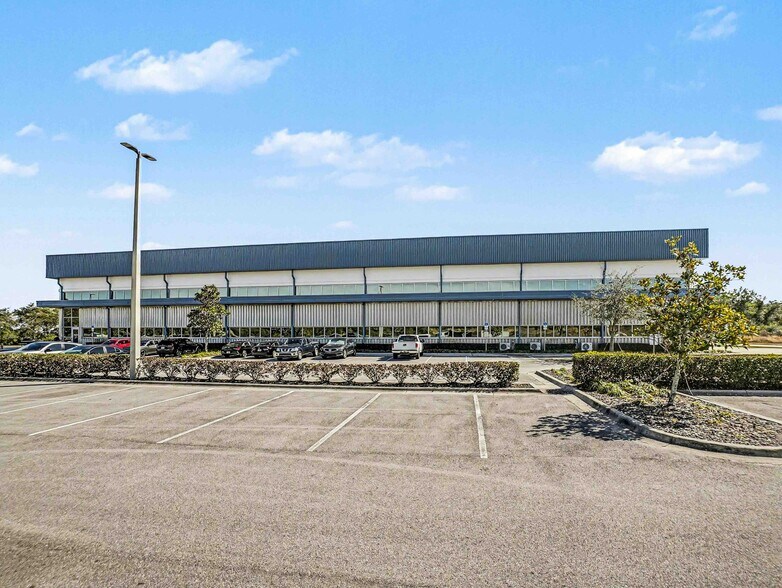 Primary Photo Of 2250 Marquette Ave, Sanford Land For Sale