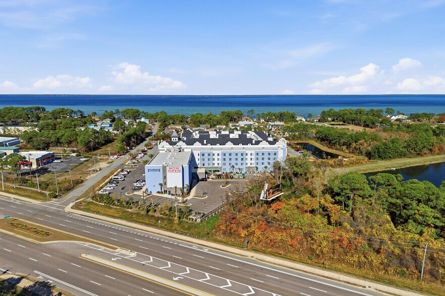 More Photos Of 50 Ponce de Leon St, Miramar Beach Hotel For Sale
