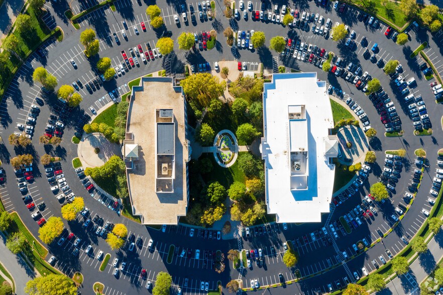 More Photos Of 9115 Harris Corners Pky, Charlotte Office For Lease