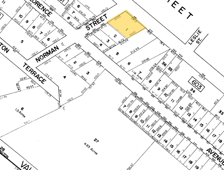 More Photos Of 380 Hillside Ave, Hillside Industrial For Lease