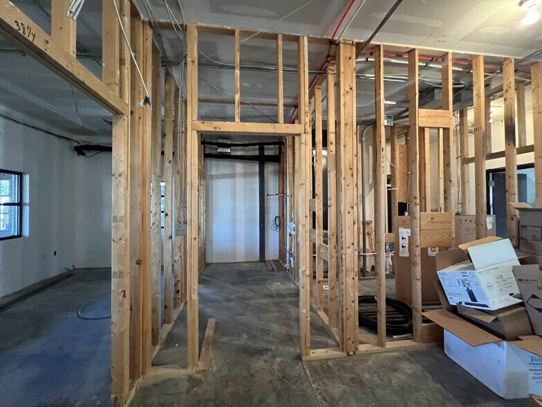 More Photos Of 3410 Village Dr, Fayetteville Office For Sale