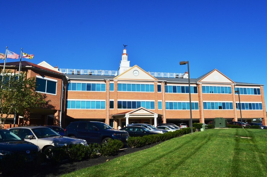 More Photos Of 5430 Campbell Blvd, White Marsh Medical For Sale