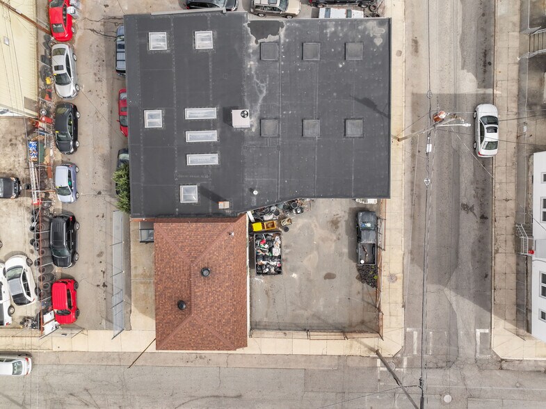 More Photos Of 138 Morgan St, Fall River Warehouse For Sale