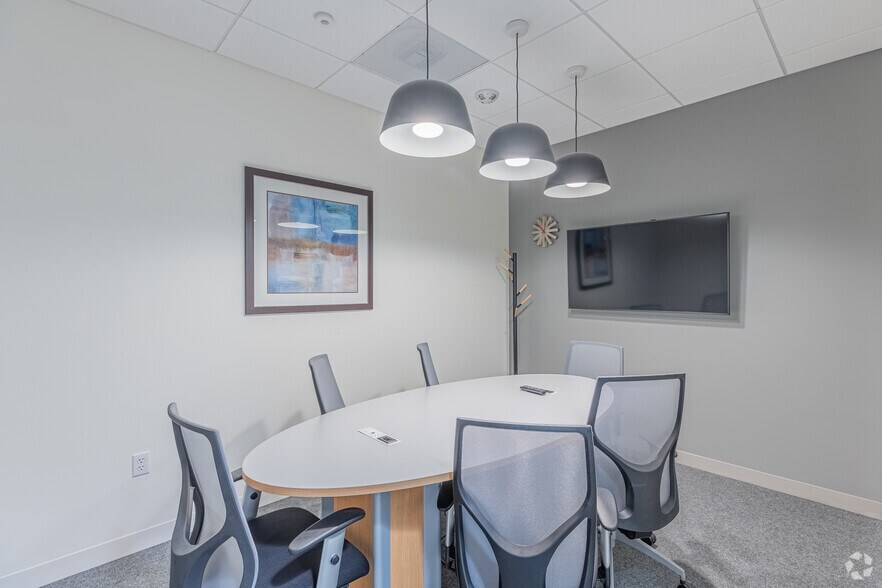 More Photos Of 770 1st Ave, San Diego Coworking Space