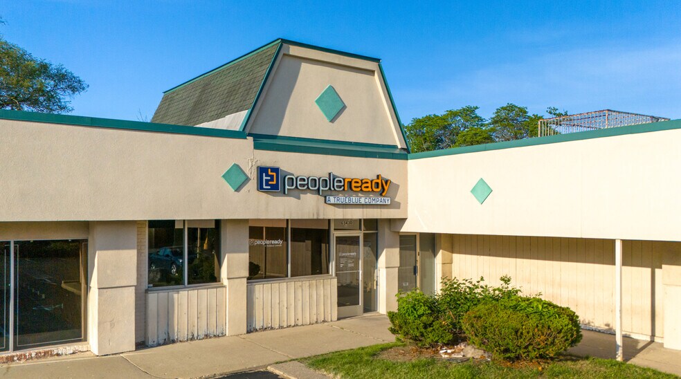 More Photos Of 3434 Flushing St, Flint Unknown For Lease