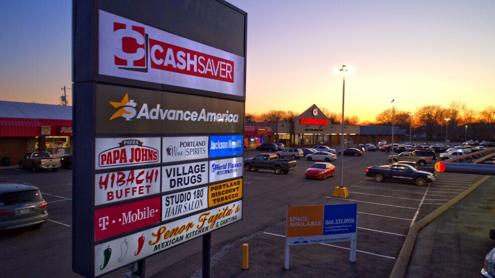 More Photos Of 112 W Knight St, Portland Unknown For Lease