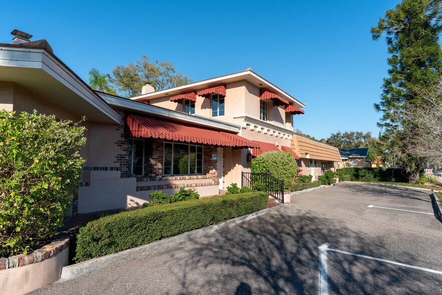 More Photos Of 1515 22nd Ave N, Saint Petersburg Medical For Lease