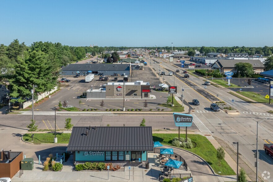 More Photos Of 2696 8th St S, Wisconsin Rapids Land For Sale