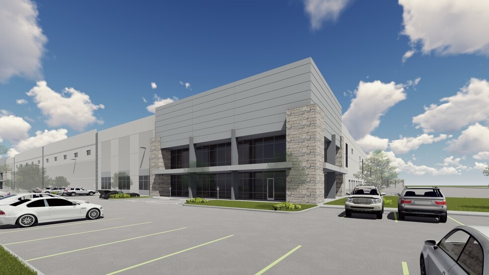 More Photos Of 2701 N Beltline Rd, Grand Prairie Industrial For Lease