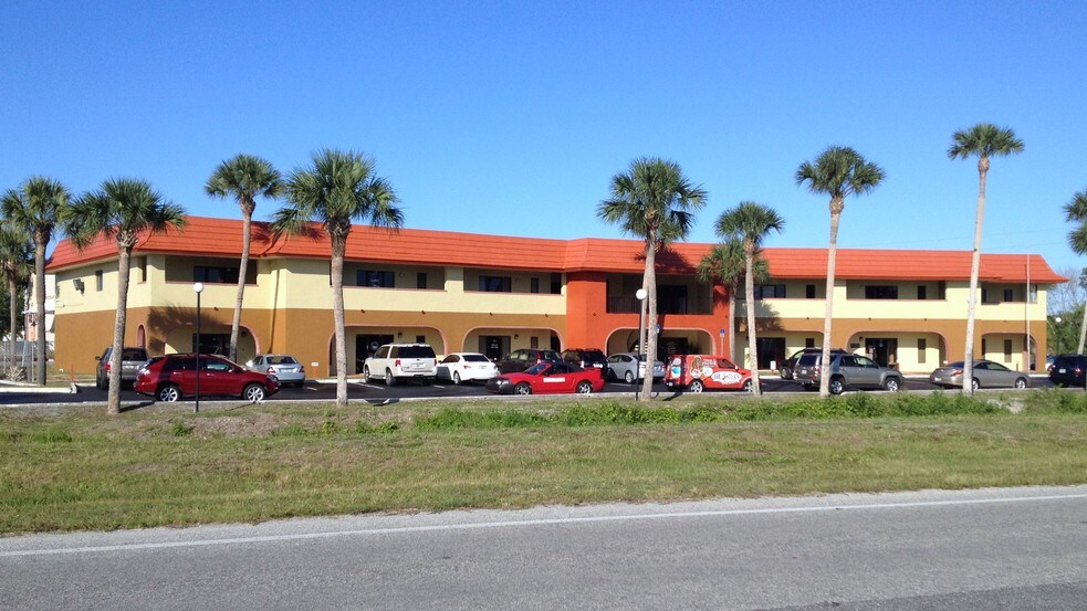 More Photos Of 551 S Apollo Blvd, Melbourne Office For Sale