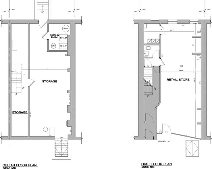 More Photos Of 201 Court St, Brooklyn Storefront Retail Residential For Lease