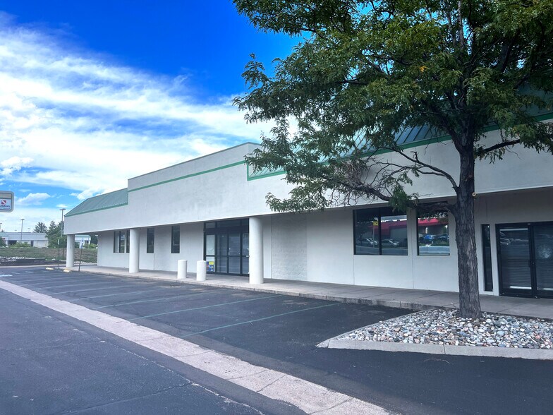 More Photos Of 1701-1899 S Academy Blvd, Colorado Springs Unknown For Lease
