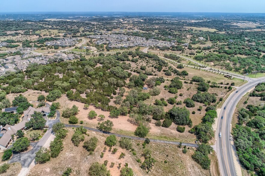 More Photos Of 16316 Hamilton Pool Rd, Austin Land For Sale