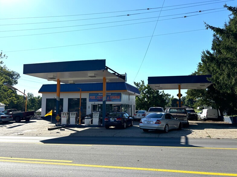 More Photos Of 355 W Main St, Lebanon Service Station For Sale