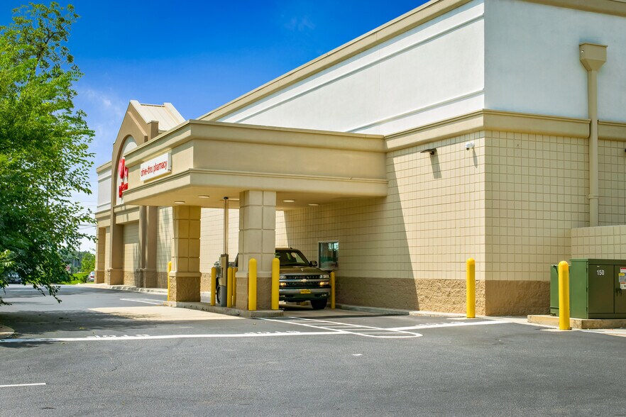 More Photos Of 1630 Benvenue Rd, Rocky Mount Freestanding For Sale