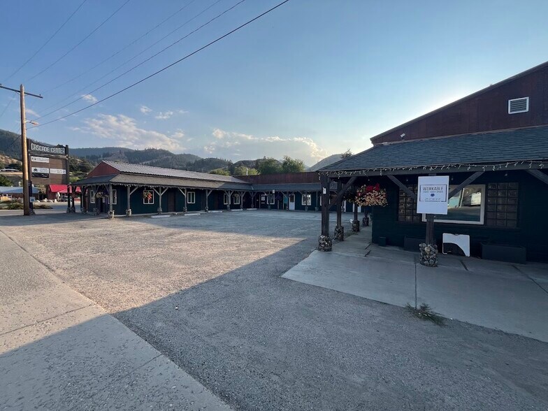 More Photos Of North Cascades Hwy, Twisp Office For Sale