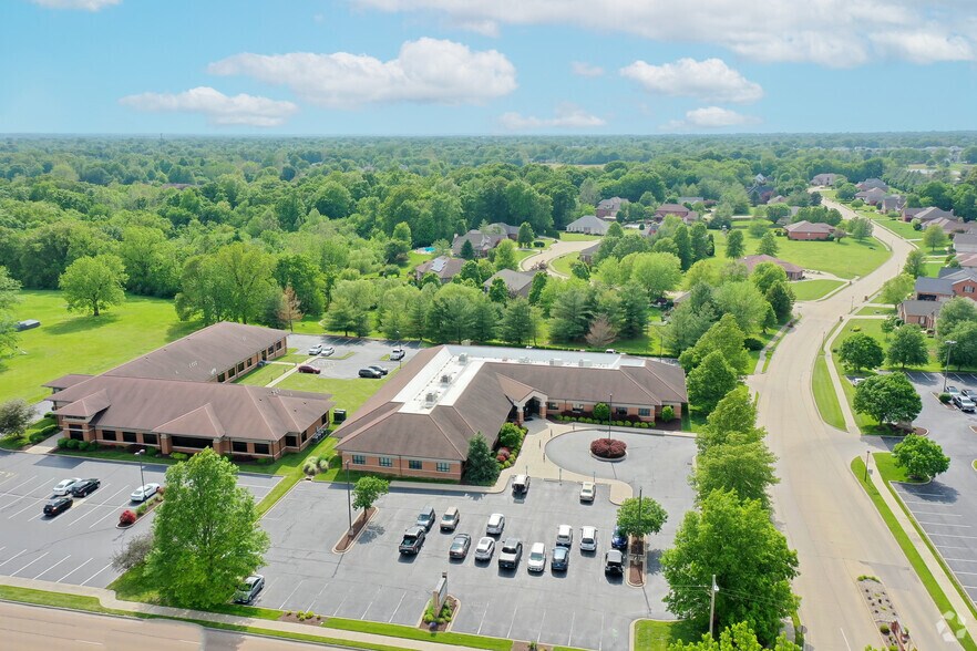 More Photos Of 12 Wolf Creek Dr, Swansea Office For Lease