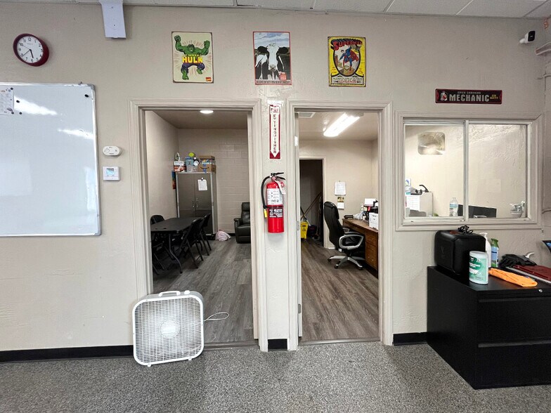 More Photos Of 2891 E Adams St, Show Low Storefront Retail Residential For Sale