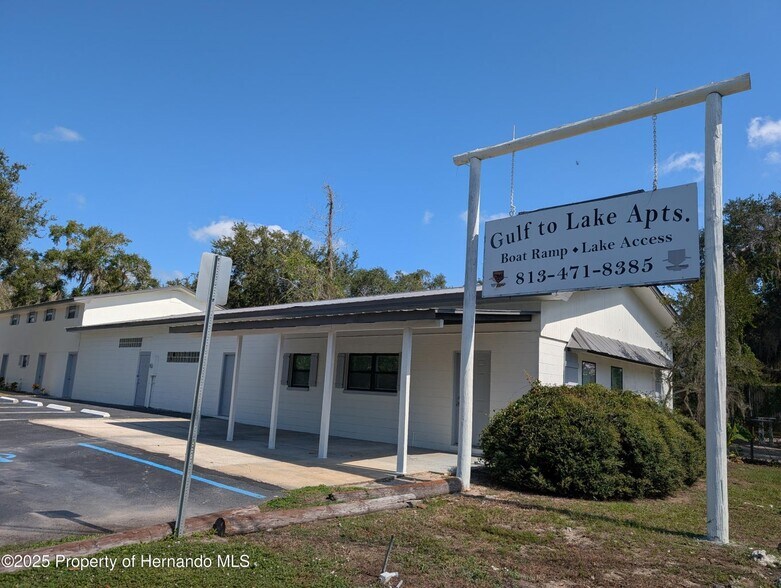 More Photos Of 1259 S Elmwood Dr, Inverness Apartments For Sale