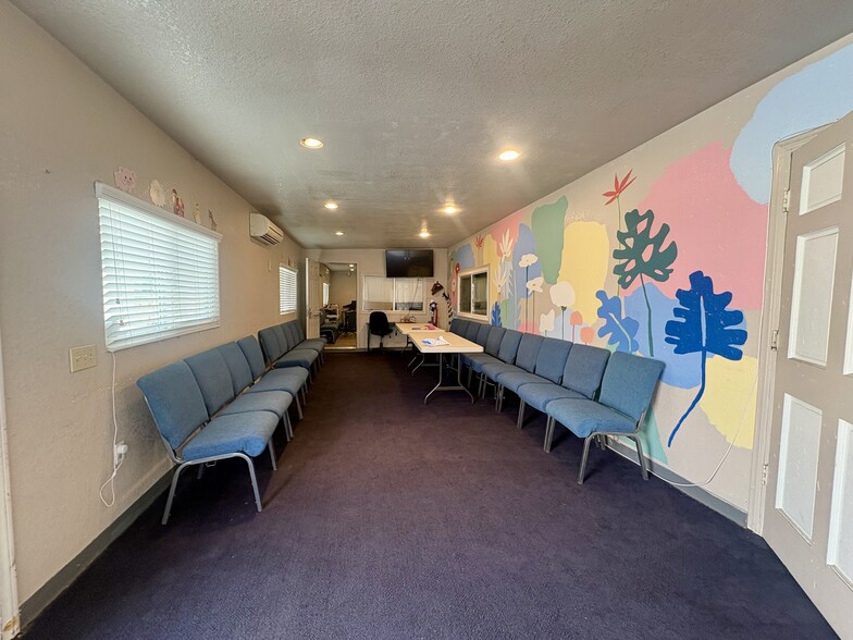 More Photos Of 1155 N F St, San Bernardino Religious Facility For Sale