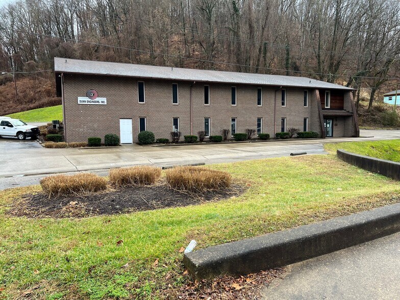 More Photos Of 400 S Ruffner Rd, Charleston Medical For Lease