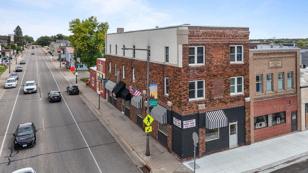 More Photos Of 105 1st St W, Milaca Multifamily For Sale