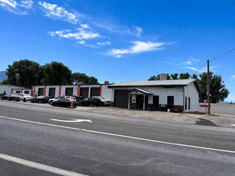 More Photos Of 343-345 W 200th South, Pleasant Grove, Pleasant Grove Industrial For Lease