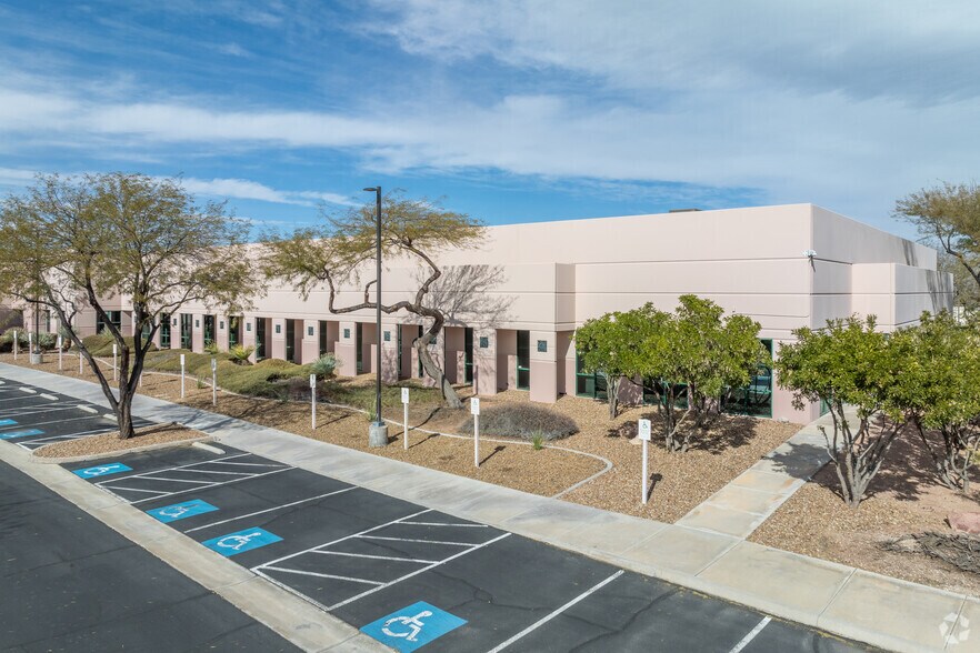 More Photos Of 10000 Covington Cross Dr, Las Vegas Office For Lease